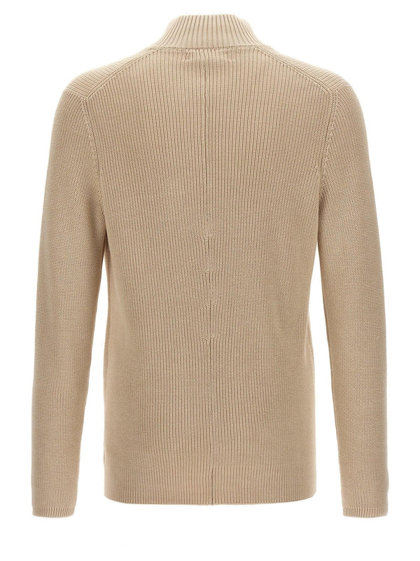 Brunello Cucinelli Double-breasted Cardigan - Men - Piano Luigi