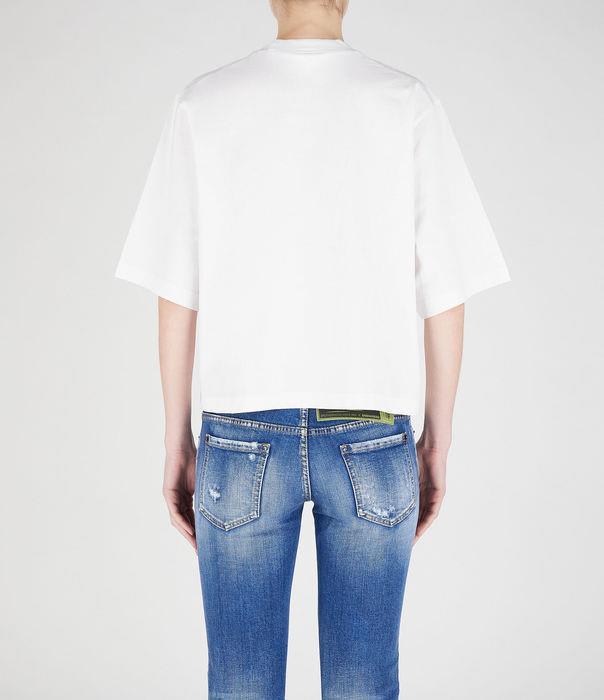 Dsquared2 T-shirts - Women - Piano Luigi