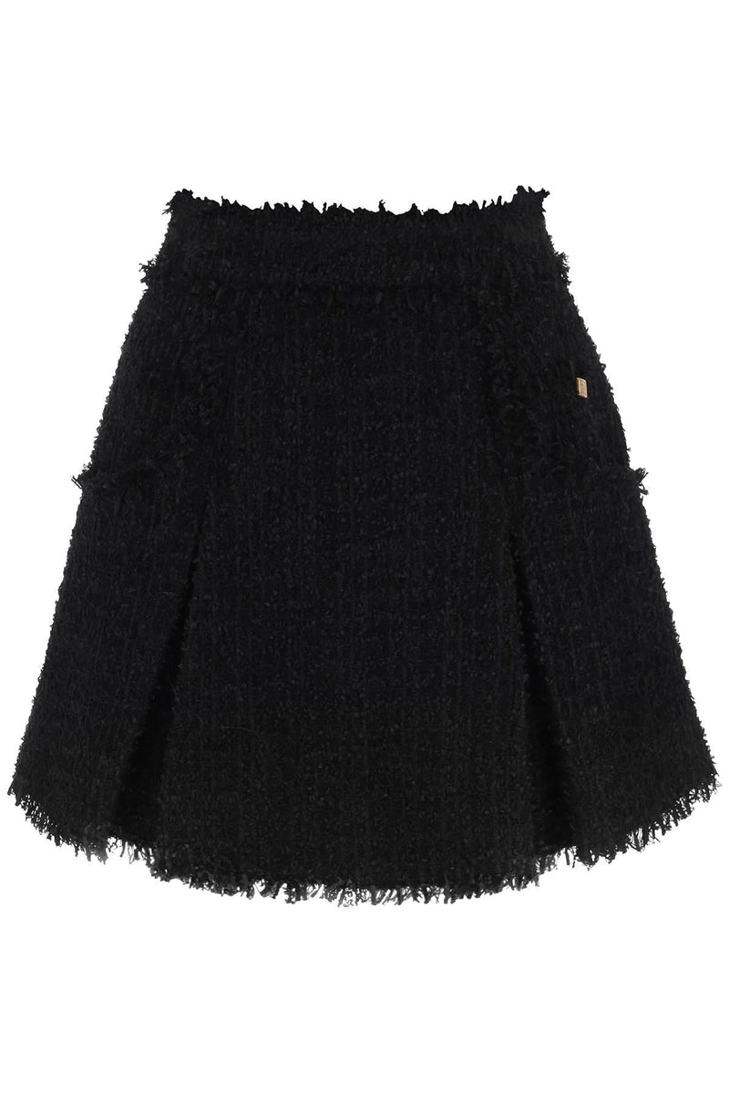 Balmain Skirt - Women - Piano Luigi