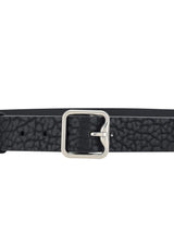 Burberry Belt - Men - Piano Luigi