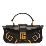 Balmain Blaze Pouch-box Hand Bag - Women - Piano Luigi