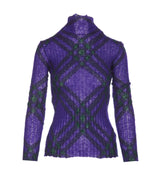 Burberry Long Sleeves Top - Women - Piano Luigi