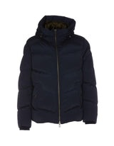 Woolrich Premium Down Jacket - Men - Piano Luigi