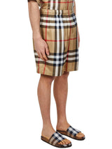 Burberry Shorts - Men - Piano Luigi