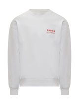 Givenchy Sweatshirt - Men - Piano Luigi