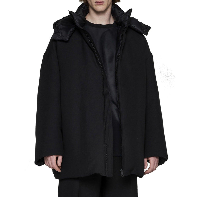 Valentino Down Jacket - Men - Piano Luigi