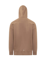 Givenchy Hoodie With Logo - Men - Piano Luigi