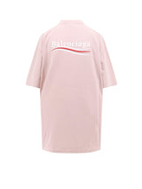 Balenciaga T-shirt - Women - Piano Luigi