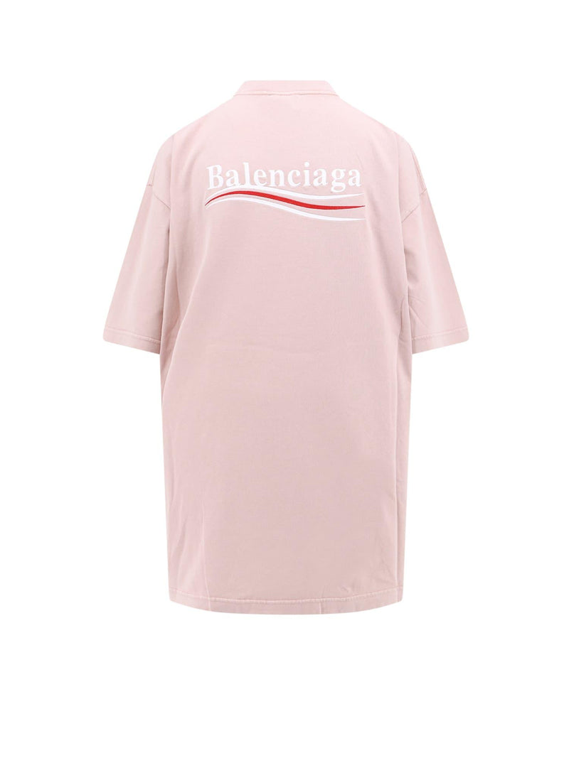 Balenciaga T-shirt - Women - Piano Luigi