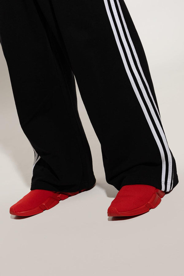Balenciaga Red X Adidas - Men - Piano Luigi