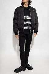 Dsquared2 Black X Manchester City - Men - Piano Luigi