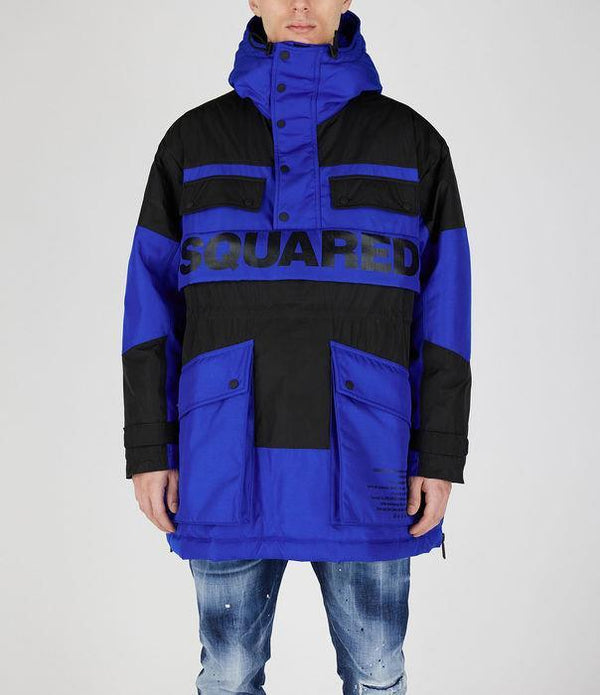 Dsquared2 Coat - Men - Piano Luigi