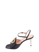 Gucci Blondie Sandals - Women - Piano Luigi