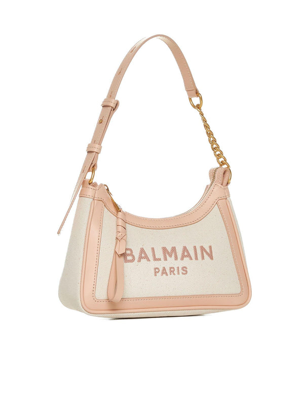 Balmain Shoulder Bag - Women - Piano Luigi