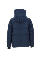 Canada Goose windham Parka - Men - Piano Luigi