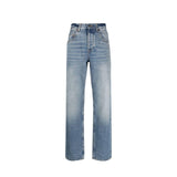 Saint Laurent Jeans - Women - Piano Luigi