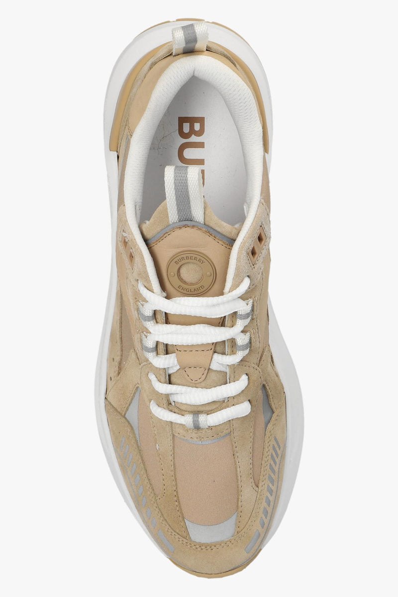 Burberry sean Sneakers - Women - Piano Luigi