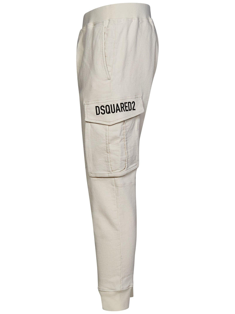 Dsquared2 Trousers - Men - Piano Luigi