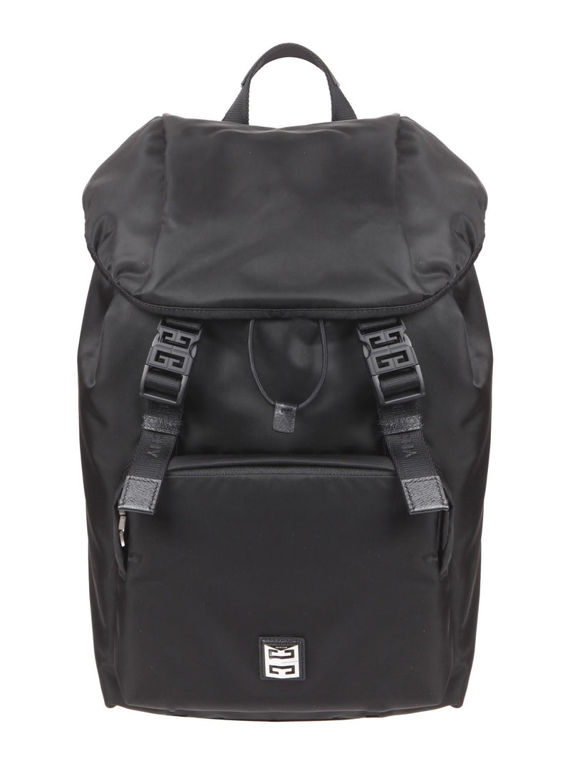 Givenchy 4g Light Backpack - Men - Piano Luigi