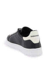 Dsquared2 boxer Sneakers - Men - Piano Luigi