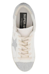 Golden Goose Super-star Sneakers - Women - Piano Luigi