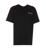 Balmain Logo T-shirt - Men - Piano Luigi