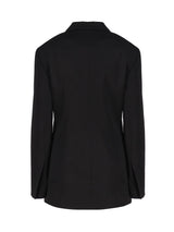 Jacquemus Jacket Dress In Cotton Tibau - Women - Piano Luigi