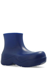 Bottega Veneta The Puddle Ankle Boots - Men - Piano Luigi