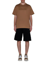 Burberry T-Shirt - Men - Piano Luigi