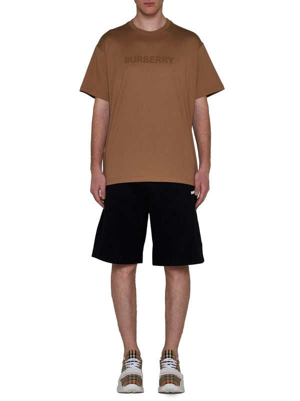 Burberry T-Shirt - Men - Piano Luigi