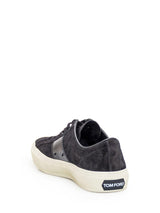 Tom Ford Cambridge Sneaker - Men - Piano Luigi