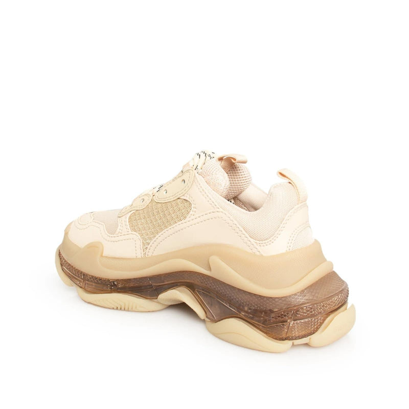 Balenciaga Triple S Sneakers - Women - Piano Luigi