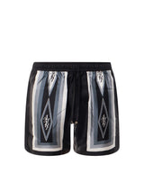 AMIRI Shorts - Men - Piano Luigi