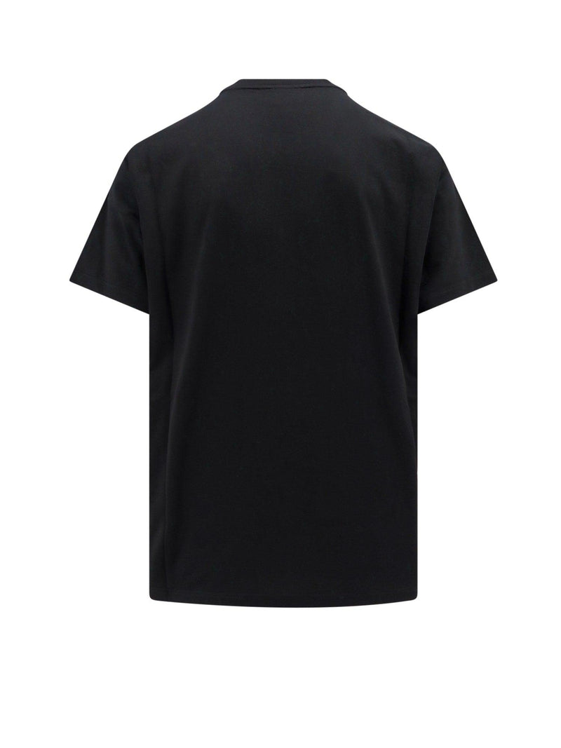 Burberry T-shirt - Men - Piano Luigi