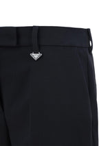 Prada Tailoring Pants - Women - Piano Luigi