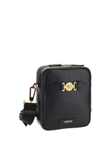 Versace Medusa Shoulder Bag - Men - Piano Luigi