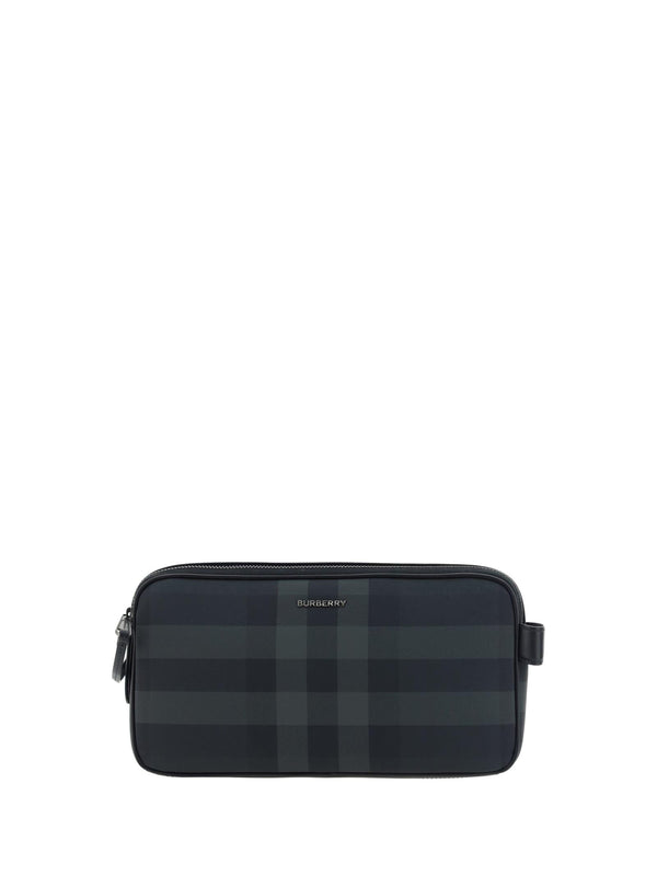 Burberry Beauty Case - Men - Piano Luigi