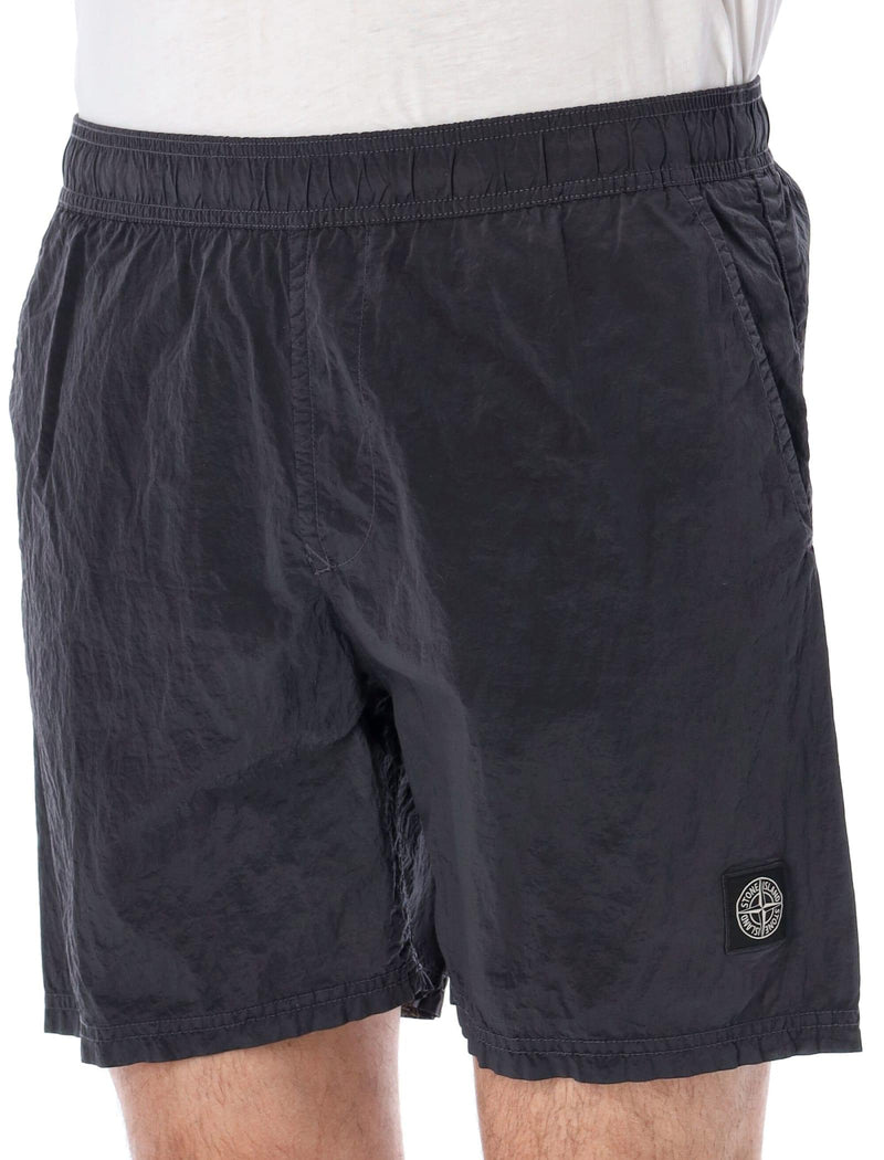 Stone Island Shorts - Men - Piano Luigi