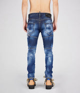 Dsquared2 5 Pockets - Men - Piano Luigi