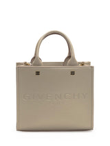 Givenchy Mini G Tote Bag - Women - Piano Luigi