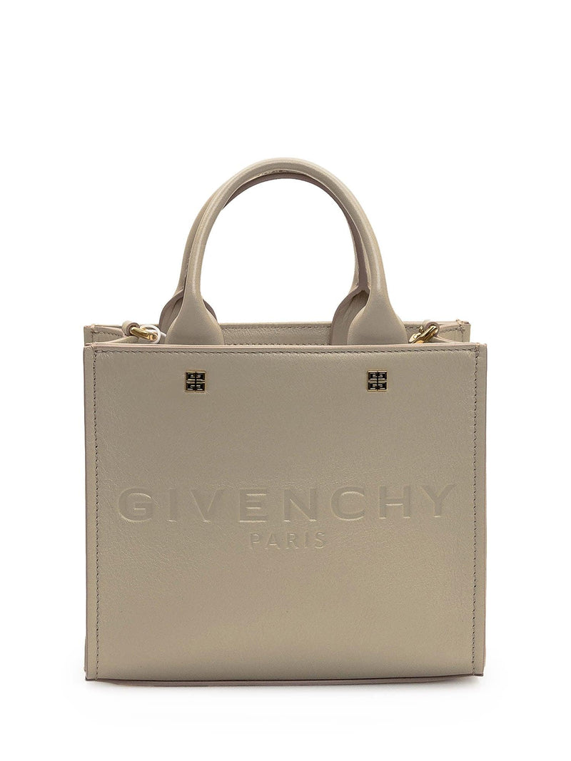 Givenchy Mini G Tote Bag - Women - Piano Luigi