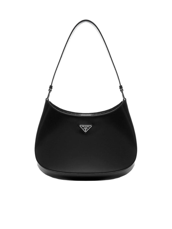 Prada Cleo Shoulder Bag - Women - Piano Luigi