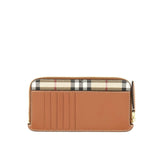 Burberry Wallet - Women - Piano Luigi