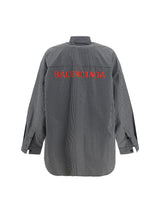 Balenciaga Shirt - Men - Piano Luigi