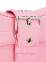 Balenciaga Lindsay Small Shoulder Bag - Women - Piano Luigi