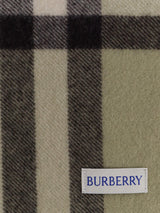 Burberry Scarf - Men - Piano Luigi