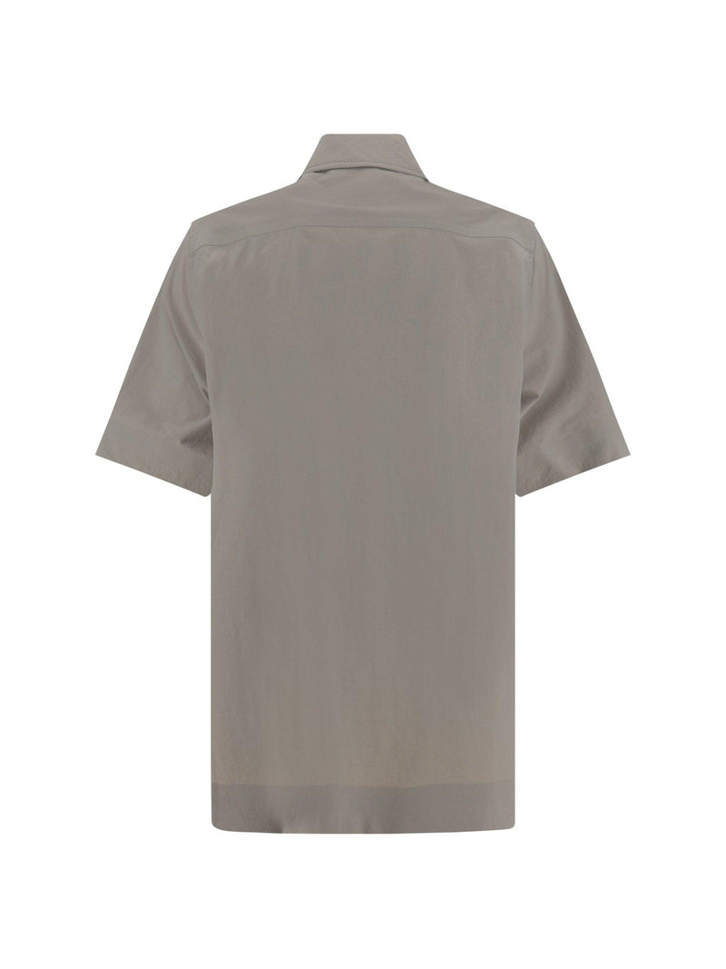 Fendi Shirt - Men - Piano Luigi