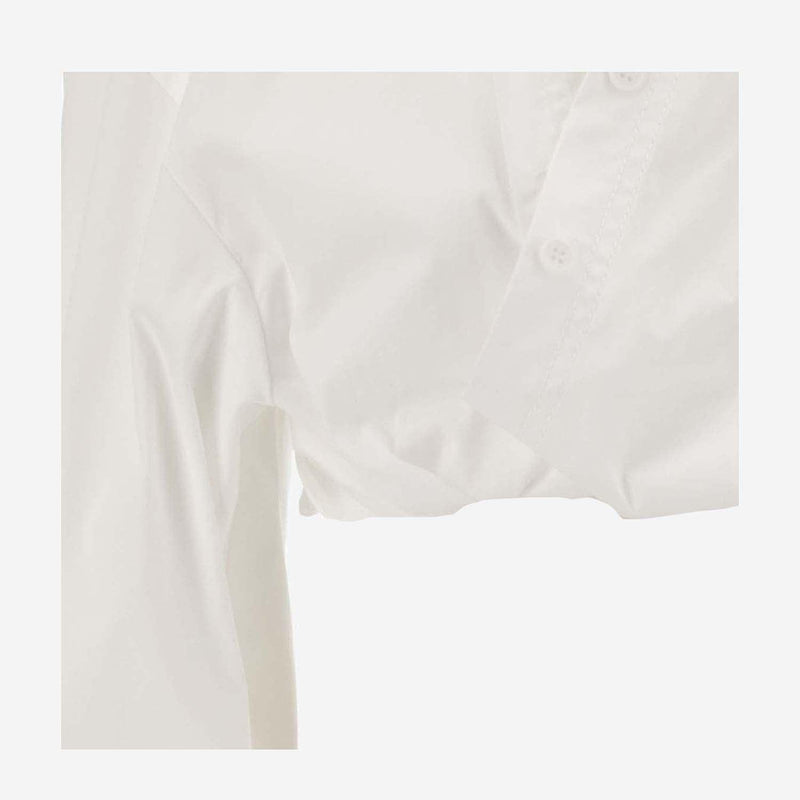 Jacquemus La Chemise Bahia Courte - Women - Piano Luigi