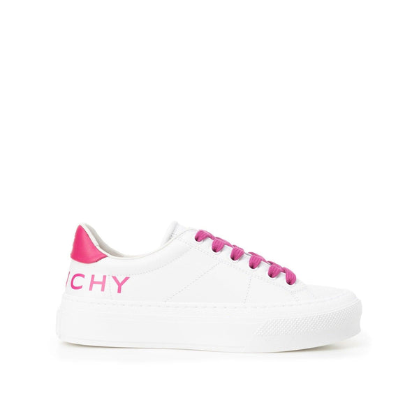 Givenchy City Sport Sneakers - Women - Piano Luigi