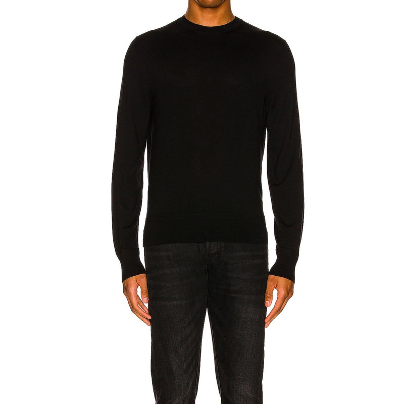 Tom Ford Cashmere Stitch Sweater - Men - Piano Luigi